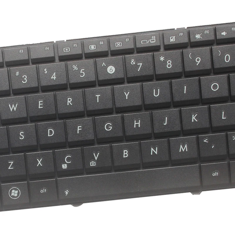 Новая клавиатура для ноутбука ASUS K54C K54L K54LY X54C X54L X54LY K55D K55N K55DE K55DR | Компьютеры и офис