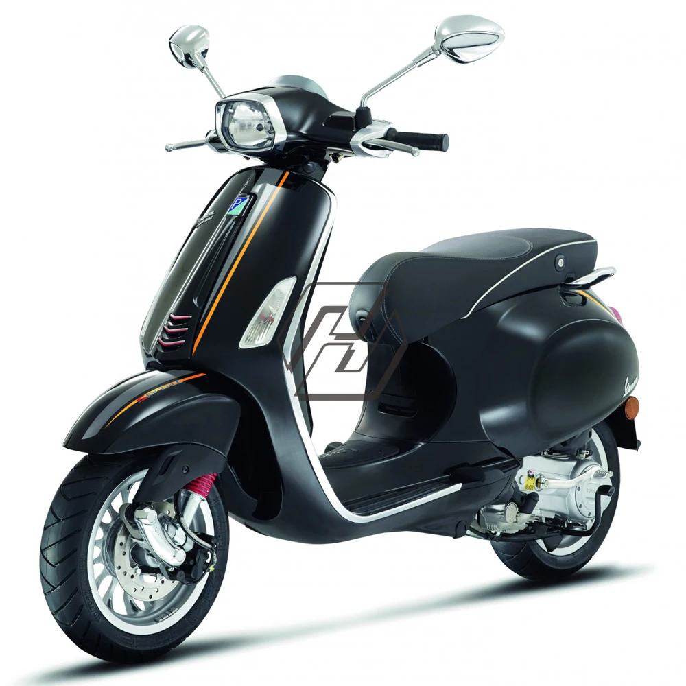 

For Piaggio Vespa Sprint 50 150 2018-2020 Motorcycle Decals Sport Sticker