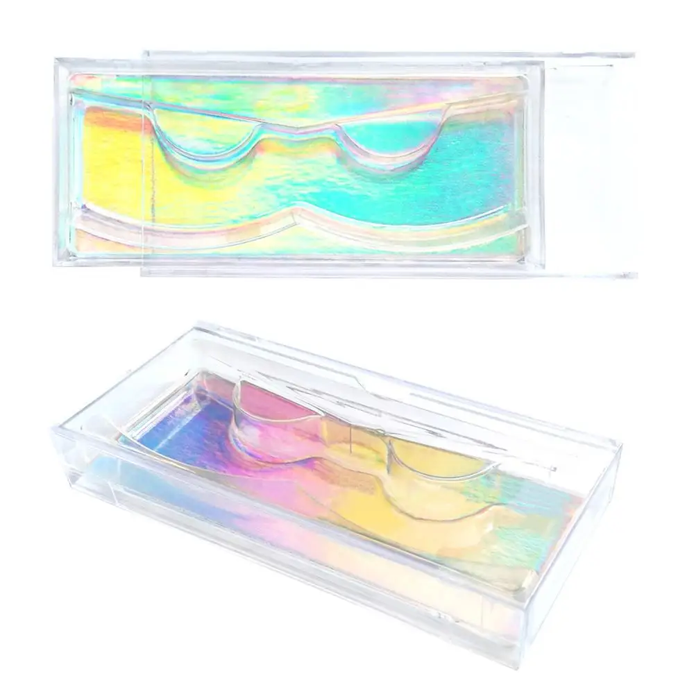 40 шт. упаковочная коробка для ресниц 15 30 мм|individual eyelash extension|eyelash extensionindividual eyelashes |