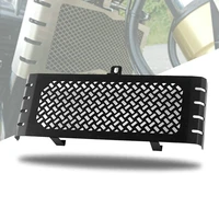 motorcycle accessories engine radiator bezel grille protector grill guard cover for honda cb1100 cb 1100 2013 2018