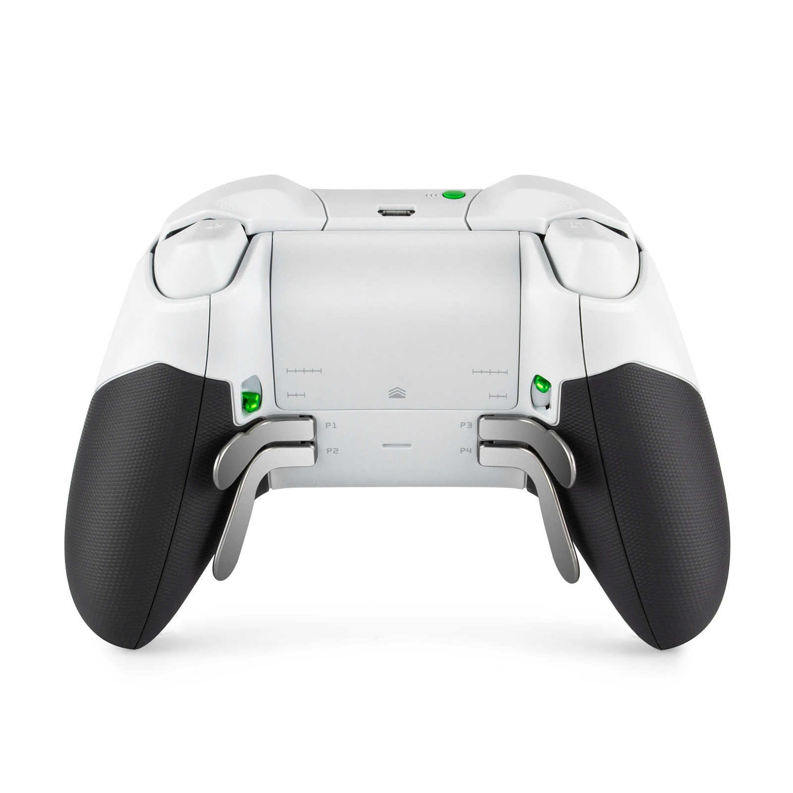 Для Xbox One Elite 1 контроллер джойстики беспроводной геймпад консоли приемник