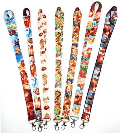 Новинка 100 шт. различные дизайнерские брелки для ключей банковские карты шейные