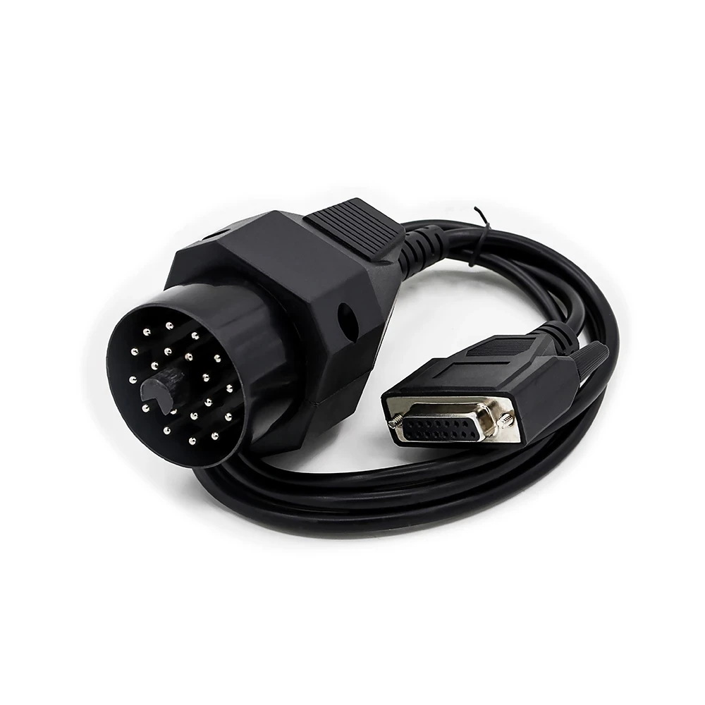 

2020 Best price Professional diagnostic tool for bmw carsoft 6.5 high quality carsoft V6.5 for bmw