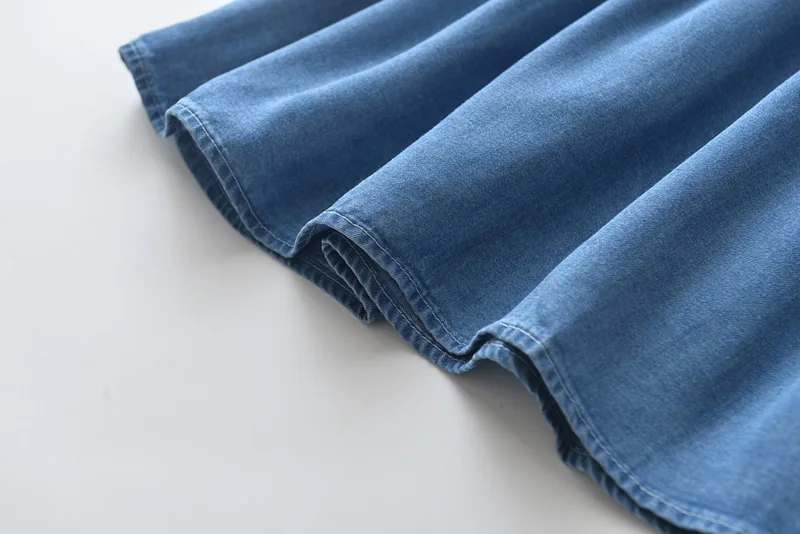 Любовь DD &amp мм 2021 платья для девочек Новая одежда детей Детский свитер из новой