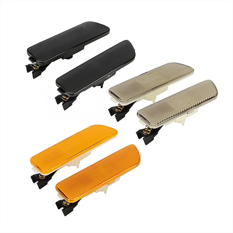 Новый стиль Автомобильный светильник оболочка для Golf MK4 Bora JETTA 4 Американская