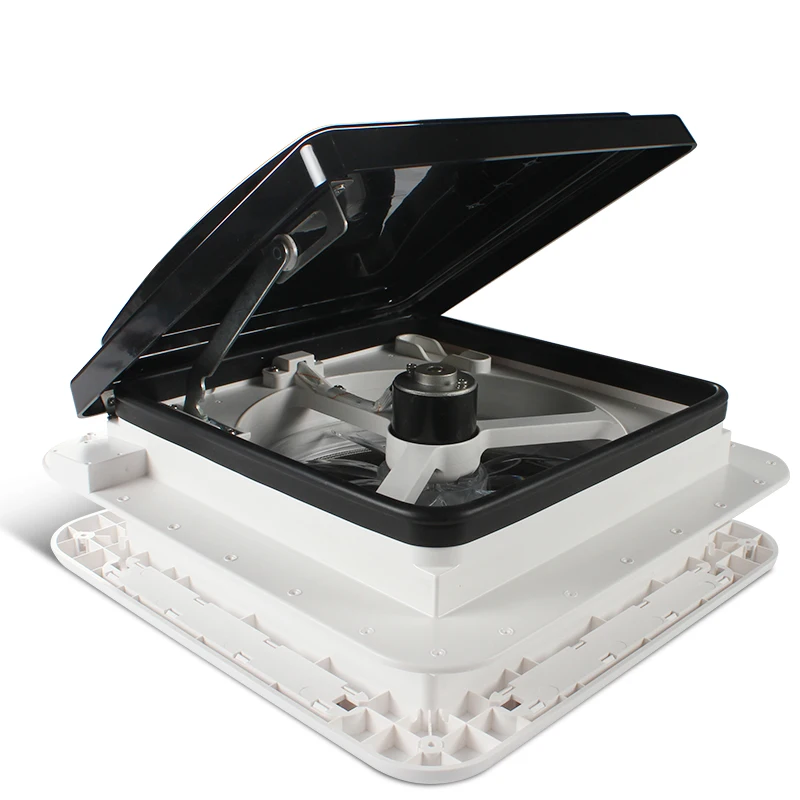 TYTXRV 11 ''CE аксессуары для автофургонов с ручным управлением вентиляционные