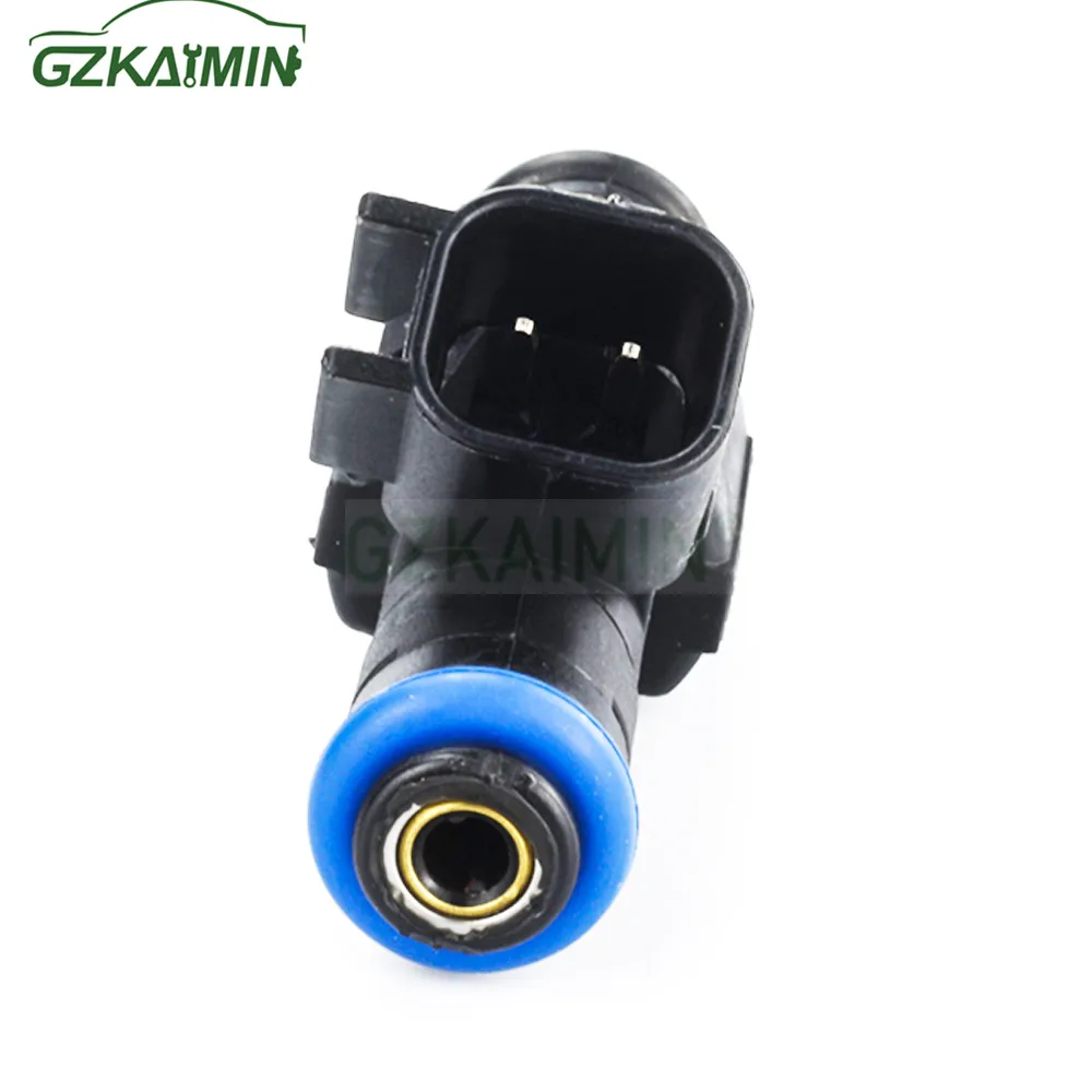 1 шт. оригинальная топливная форсунка инжекторы OEM 0280156154/1S7G-GA подходит для ford Mondeo MK