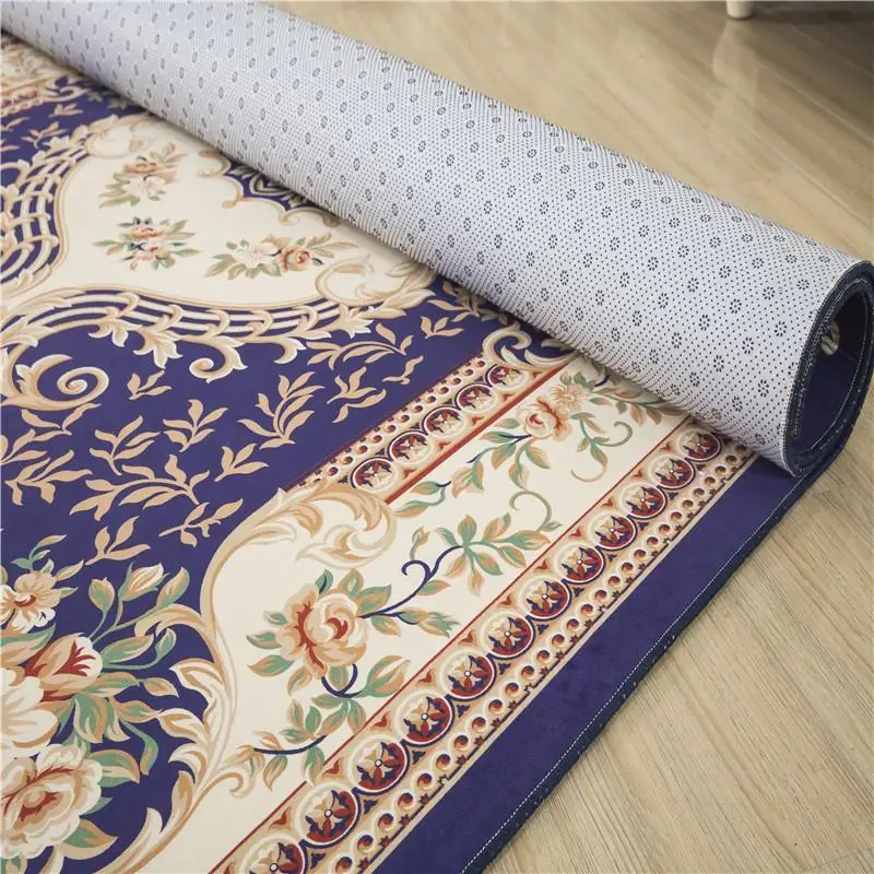 Tapis Chambre Fille розовый Badroom песочный коврик круглый Dywaniki Para Cocina Alfombra Infantil Dywanik ковер
