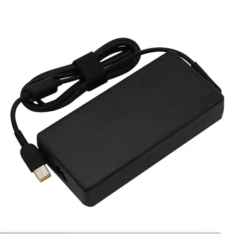 Блок питания для ноутбука Lenovo Legion Y720 Y7000P P50 P51 P70 P71 W540 W541 T440P ADL170NLC2A | Компьютеры и