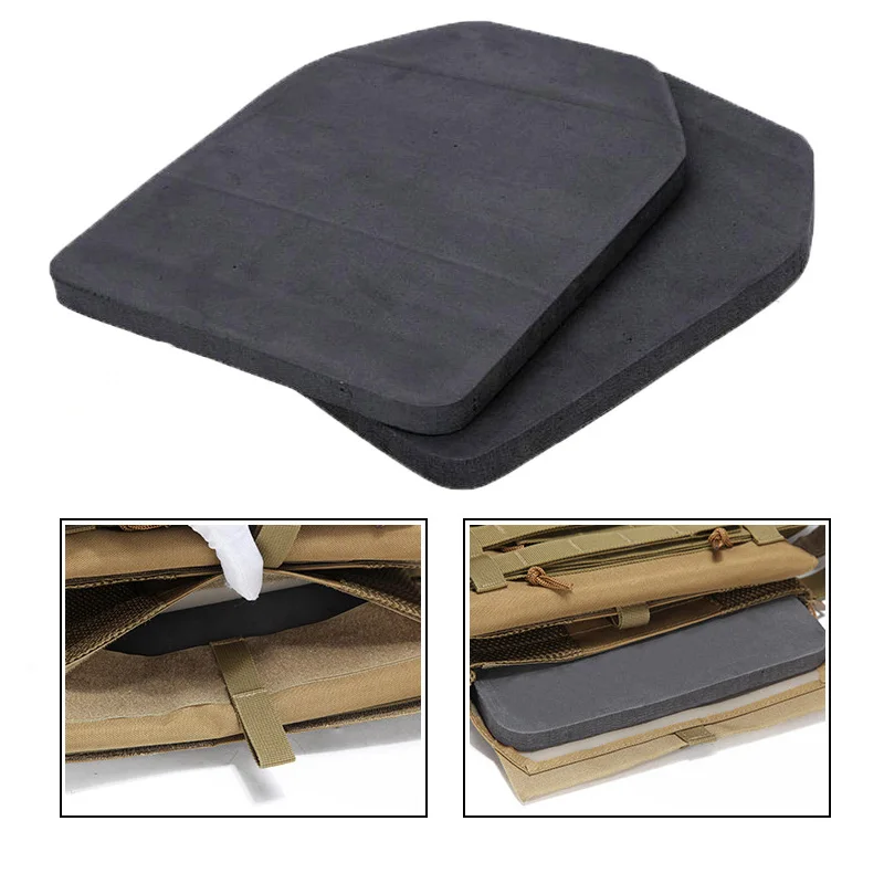 2 шт. страйкбольная Боевая этиленвинилацетатная подставка для страйкбольных