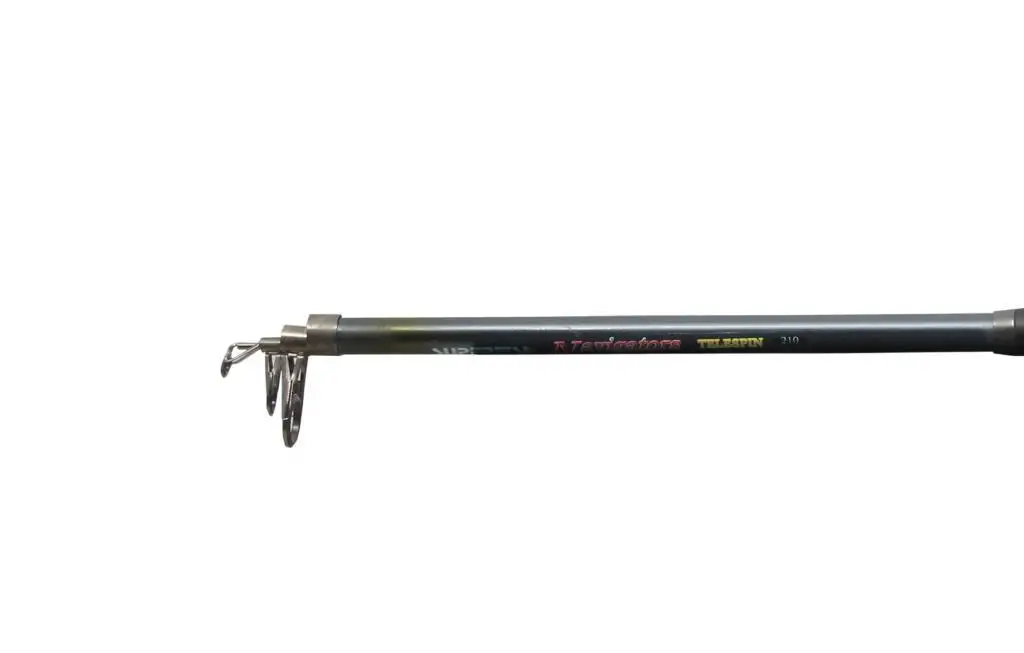 Навигатор Telespin 210 см/80-120gsm/запасной вращающийся конец | Спорт и развлечения