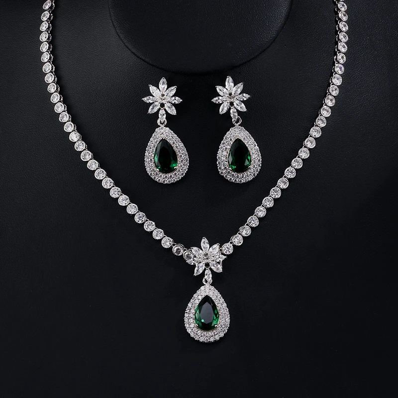 RAKOL Классические в форме капли Форма цветок конфигурации уникальный микроразрез