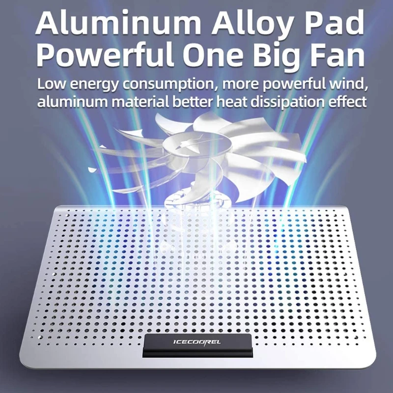 охлаждающая подставка для н