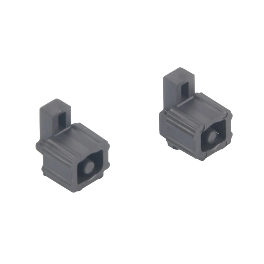 2 шт./компл. Ремкомплект джойстика слева и справа Электрический Профессиональный