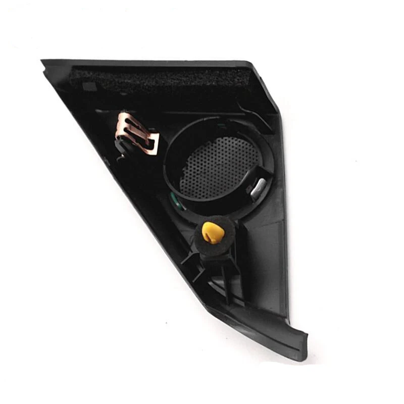 Твитер автомобилей и установка аудио угол двери десен Динамик крышка Коробки для