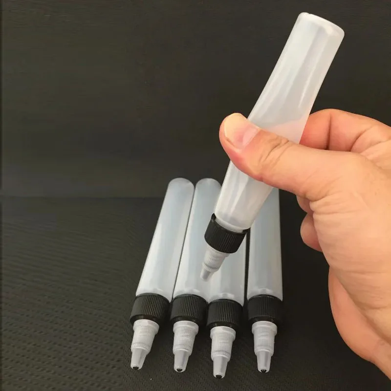 150 шт. многоразовые колпачки для жидкости 30 мл | Дом и сад