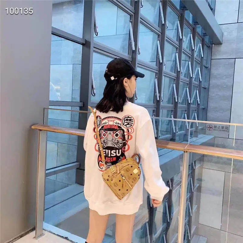 Аутентичный Evisu осенний зимний мужской Повседневный свитер теплый дышащий