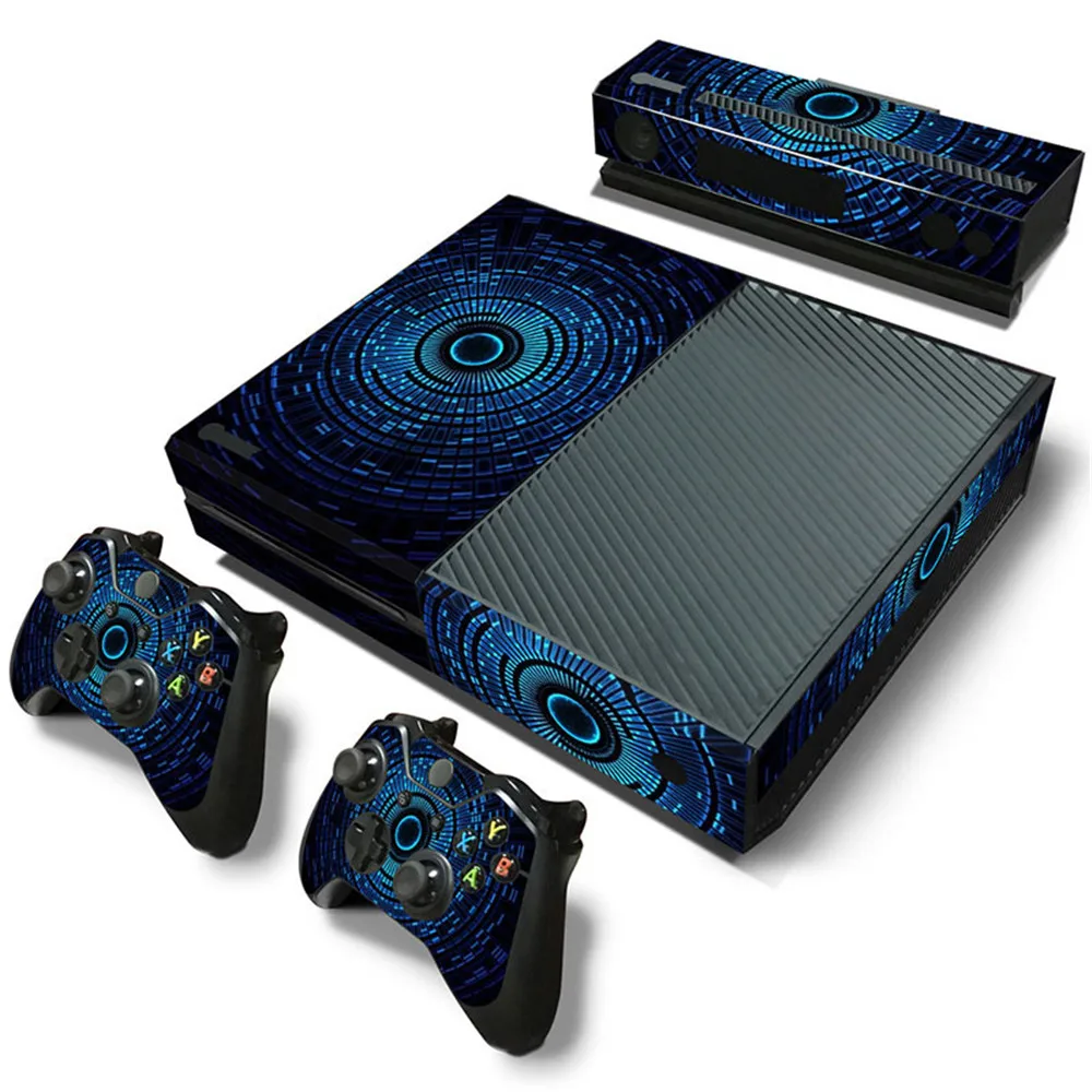 Оптовая Виниловая наклейка для XBOX One консоли|stickers for|stickers for xbox onesticker wholesale |