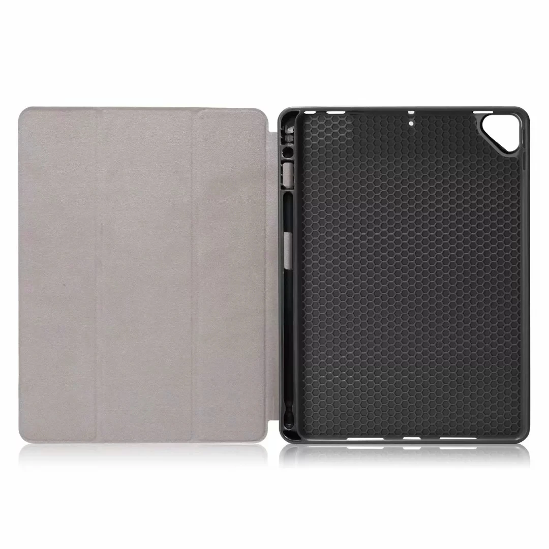 ТПУ задняя оболочка для iPad 10," A2200 A2198 A2232 чехол для iPad Air 10,5" A2153 A2123 A2152 умный чехол с держателем карандаша