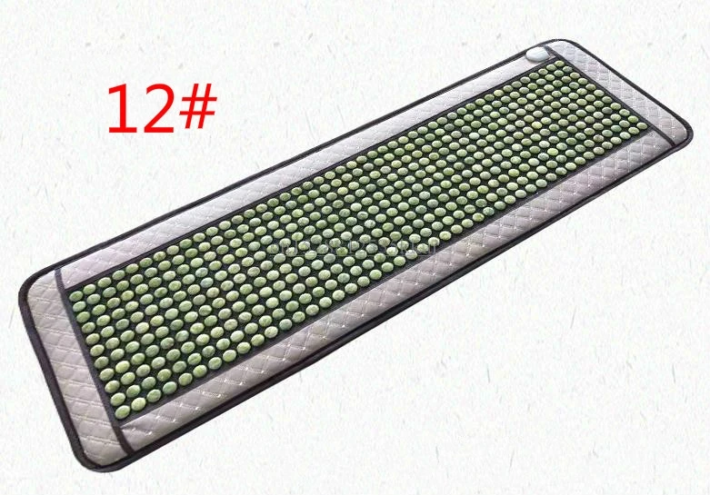 Высококачественный корейский термонефритовый матрас турмалиновый коврик с