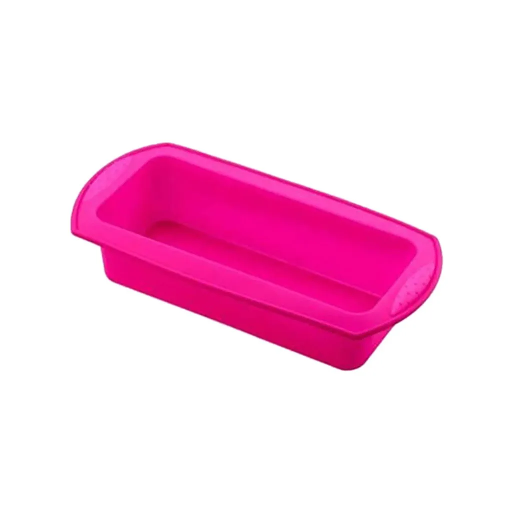 Многоразовые антипригарным покрытием домашние пресс формы для выпечки