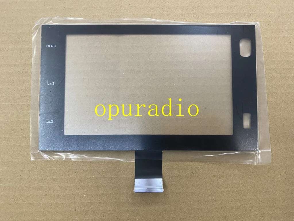 Free shipping Brand new 7.0inch Touch digitizer for SUV PEUGEOT 208 2008 Screen 7 Pulgadas Car auto replacement | Электроника