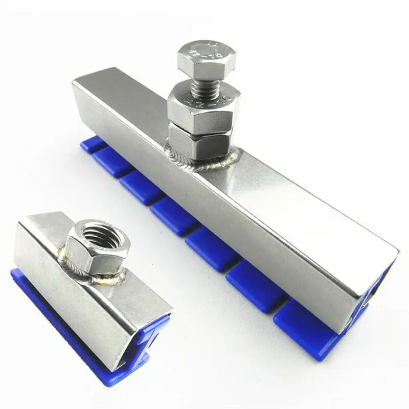 6 шт./компл. ударный съемник инструмент для ремонта Съемник подъемник автомобиля