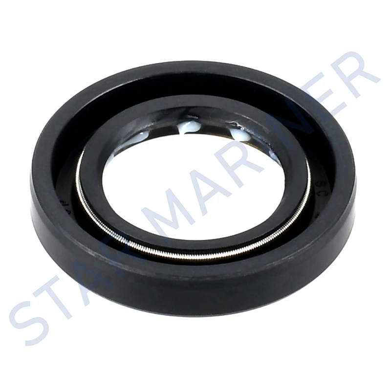 93101-22067 масляное уплотнение для подвесных моторов запчасти Yamaha Parsun Hidea Powertec Seapro 25HP