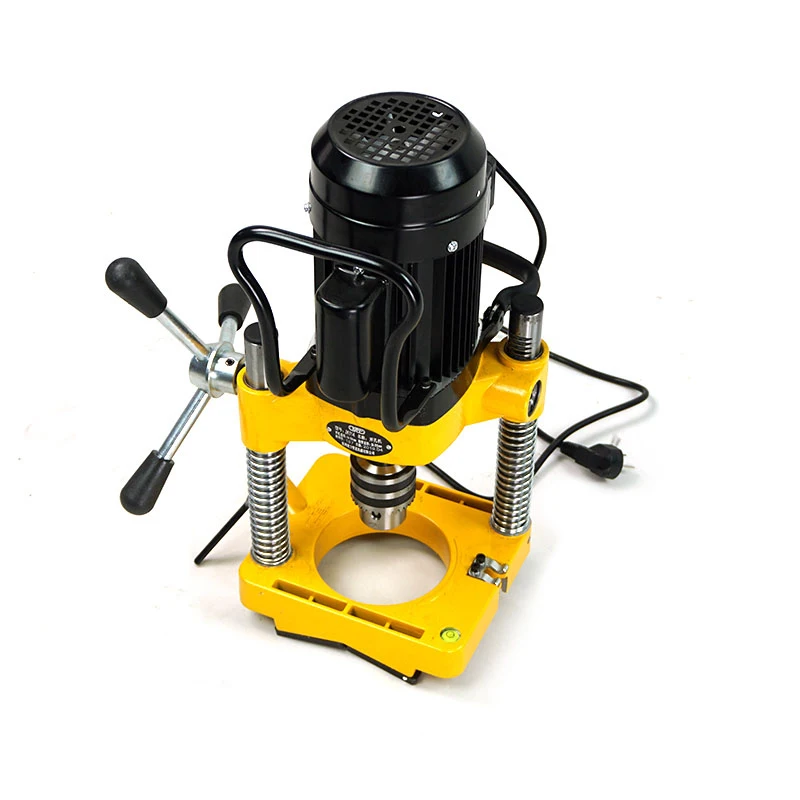 

220V380V Fire Pipe For Construction Punching Machine