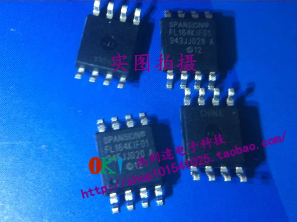 

S25FL164K0XMFI011 SOP8 FL164KIF01 new original