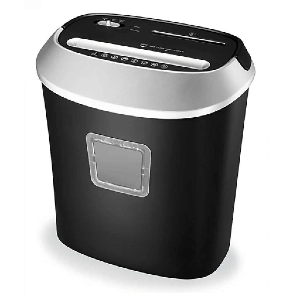 Shredder document office kit S50 4x35 electric shredder paper |
