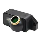 Misayaee HD 1280x720P Автомобильная камера заднего вида для Toyota LC Land Cruiser Prado 120 150 Серии A Mitsubishi Lancer CZ4A Outlander EX