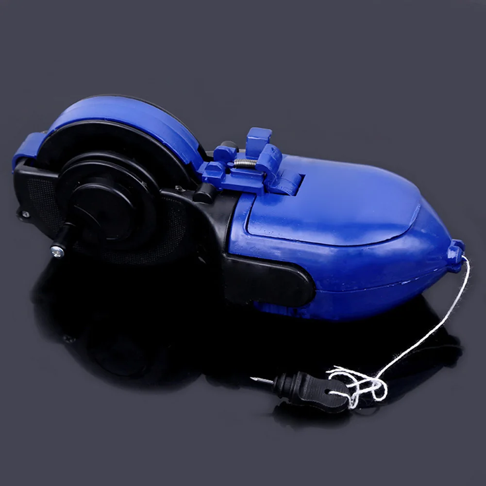 

Chalk Line Fountain Construction Tool Non-Slip Manual Ink Marker Wear Resistant Living Room Duct Woodworking Carpenter Measuring