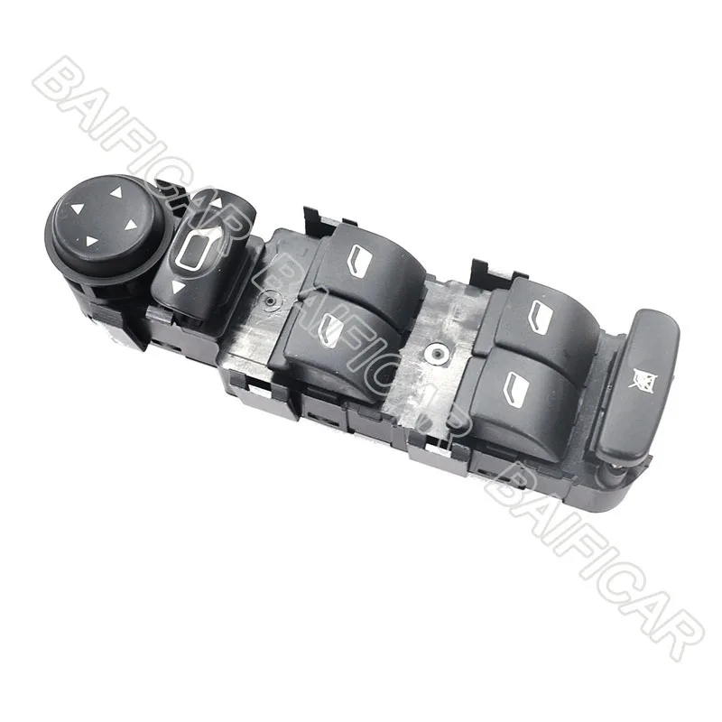Новый электрический стеклоподъемник Baificar 6554HA для Citroen C4 2004-2010 | Автомобили и