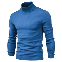 mens thick high neck sweeteners thick informal turtleneck sweeteners solid color quality tight high neck sweeteners mens