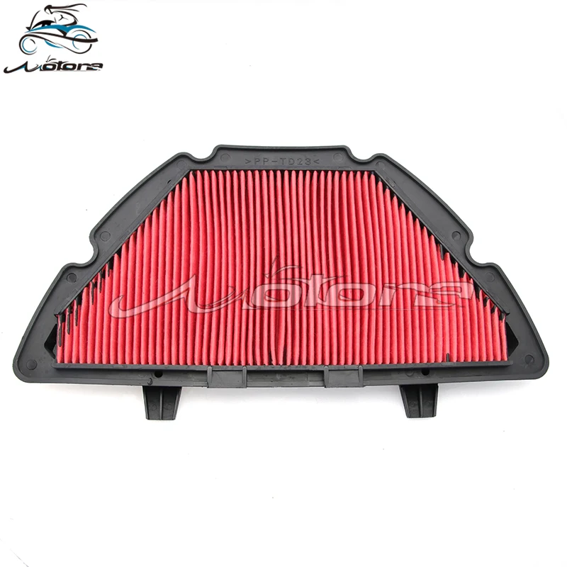 Очиститель воздушного фильтра мотоцикла для YZF1000 YZFR1 YZF-R1 YZF R1 2007 2008 07 08 | Автомобили