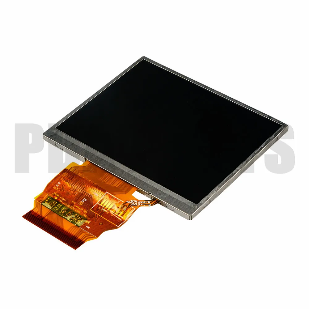 ЖК дисплей с сенсорным дигитайзером (1 я версия) для Symbol Micro Kiosk MK500 MK590|ЖК-экраны и