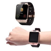 smart watch with camera bluetooth wrist watch sim card smartwatch iosandroid