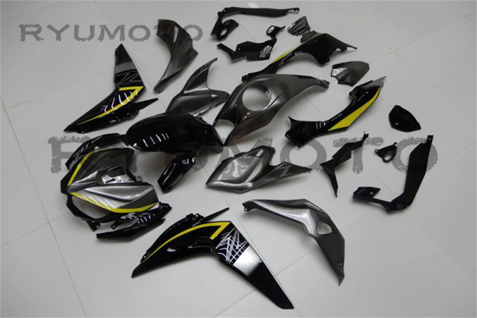 

Полный комплект обтекателей для мотоцикла Kawasaki Z1000 2014 2021 z1000 2014 2021 Обтекатели для кузова
