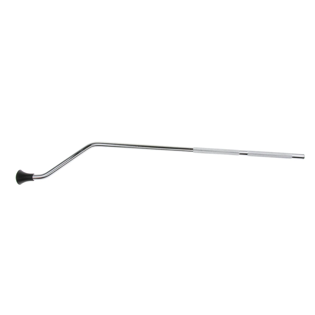 

Replacement Tom Drum Leg for Drum Percussion Instrument 48cm