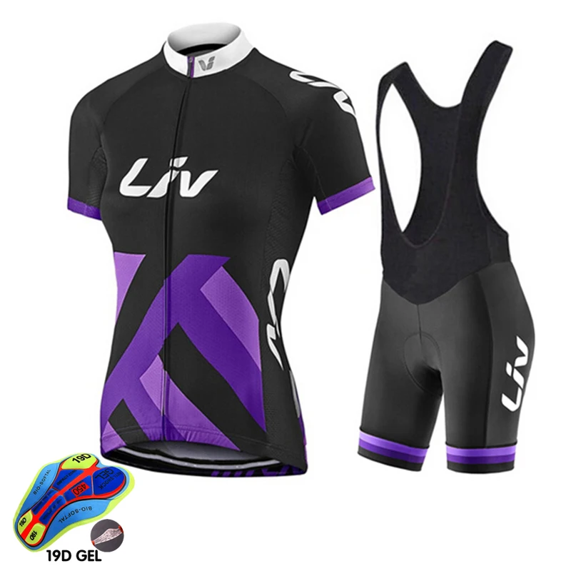2020 команда EF велосипедные Джерси 19D шорты набор Ropa Ciclismo мужские летние