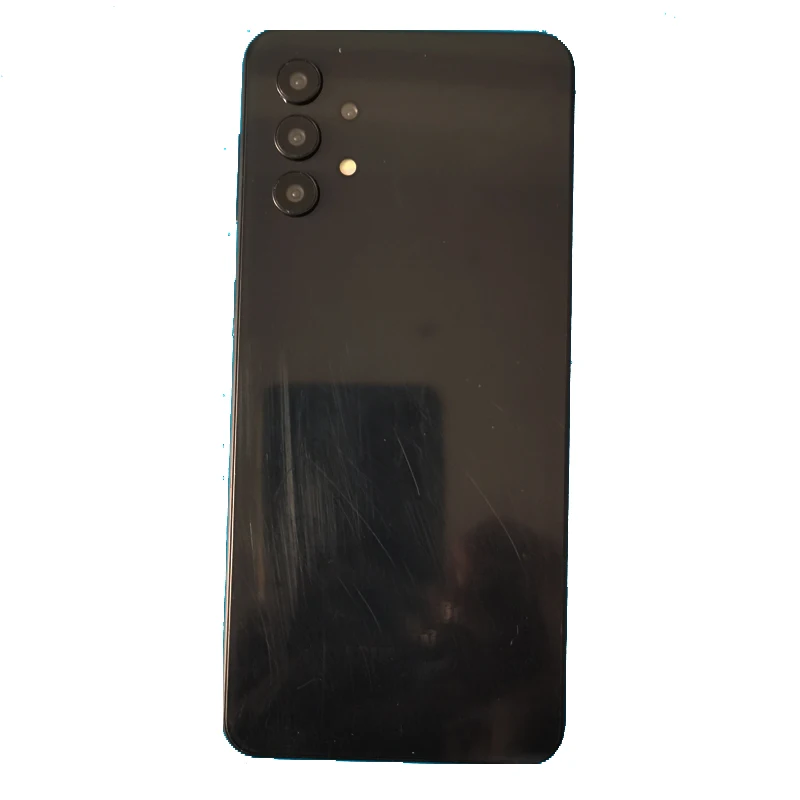 Not-Working 1:1 Fake Phone Display Model Mould Dummy For SamSung Galaxy A32 A 42 A52 A72 Case Toy |