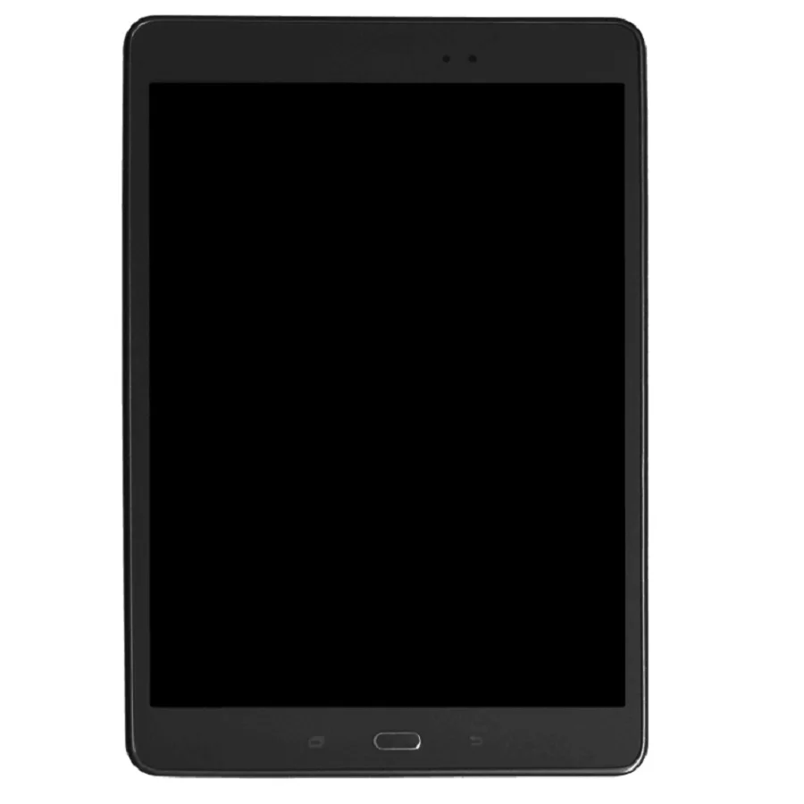 Для samsung Galaxy Tab SM-P550 P555 P550 ЖК-дисплей и сенсорный экран дигитайзер полная сборка с рамкой Замена