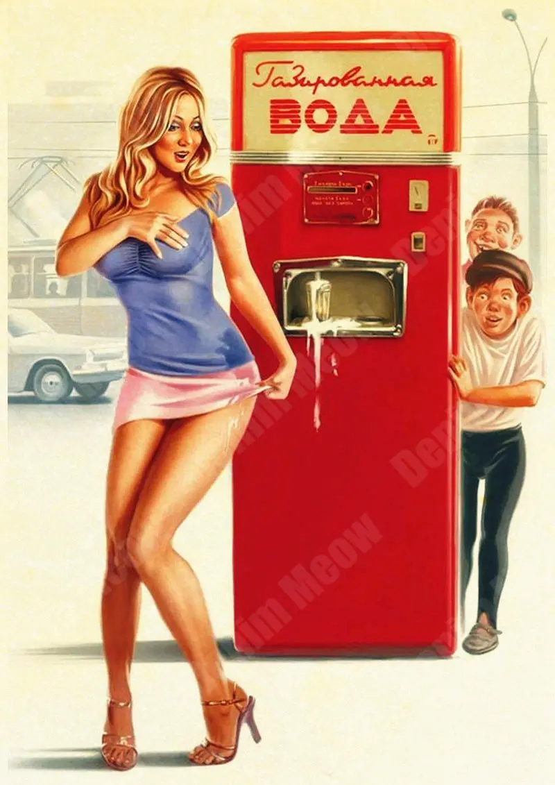 Pin Up Girl табличка винтажная металлическая жестяная вывеска сексуальная девушка декоративные тарелки плакат для бара кафе паба домашний декор железная живопись N116 - Цвет: 1
