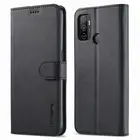 Чехол-книжка для OPPO A53 2020, кожаный чехол-книжка с отделением для карт для OPPO A32, A33, A53S, A9, A5 2020