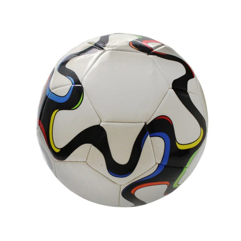 ПУ футбольный мяч Официальный Размеры 5 Футбол Спорт на открытом воздухе