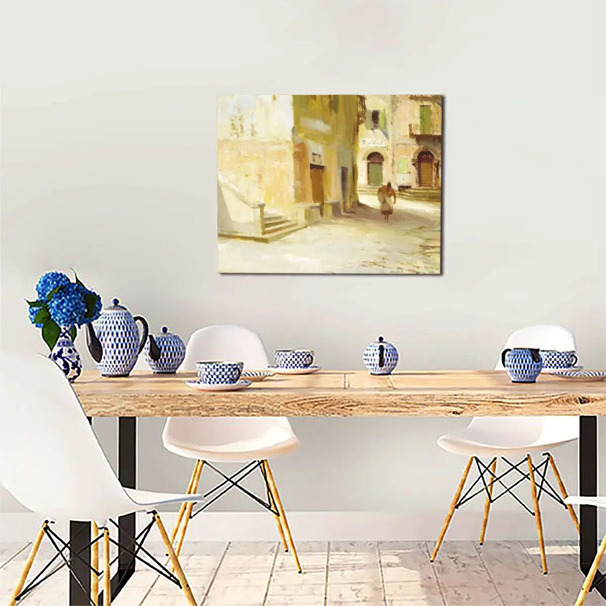 

Seago Painting New Arrivals Beautiful Decoration Pictures Wood Hall Room Decor