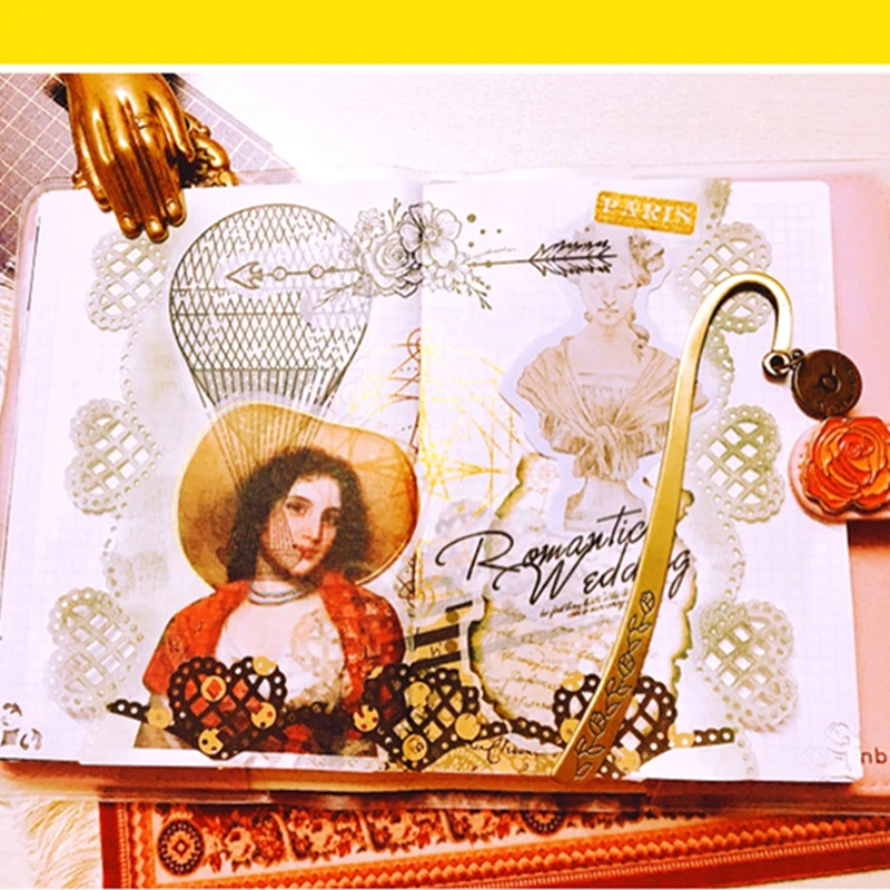 1 шт. Нарядное границы удар S цветочный дизайн рельефное тиснение для