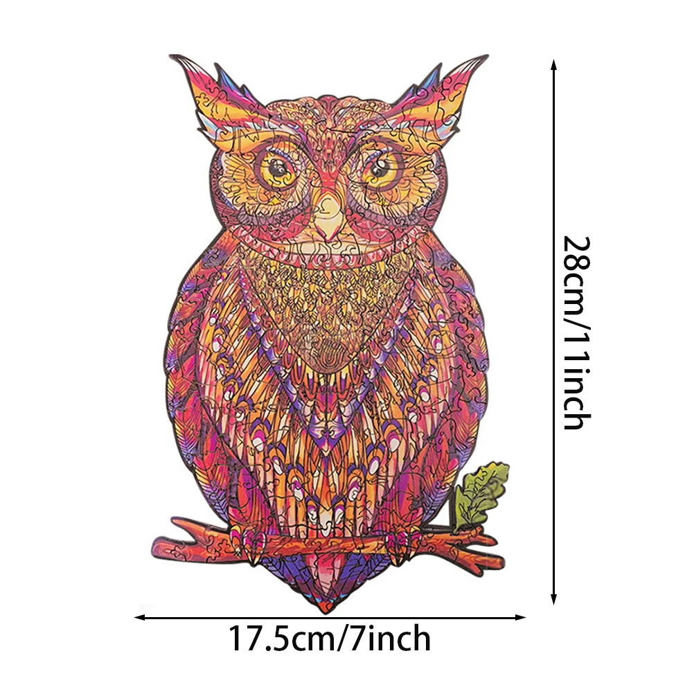 Деревянный пазл для взрослых и детей деревянные головоломки сделай сам каждая