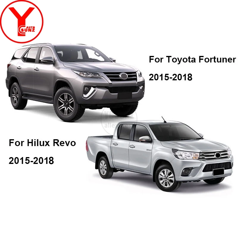 YCSUNZ матовая черная крышка капота автомобиля овальная решетка запчасти для